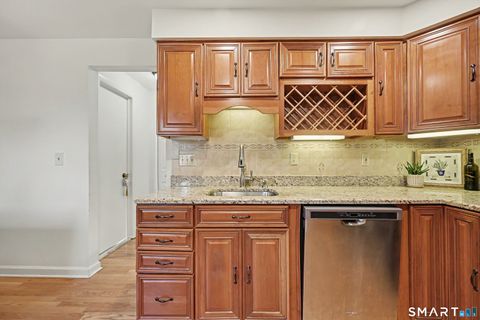 Tiny photo for 42 Powder Mill Road #B, Stratford, CT 06614 (MLS # 24163009)