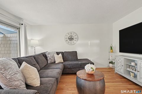 Tiny photo for 42 Powder Mill Road #B, Stratford, CT 06614 (MLS # 24163009)