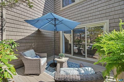 Tiny photo for 42 Powder Mill Road #B, Stratford, CT 06614 (MLS # 24163009)