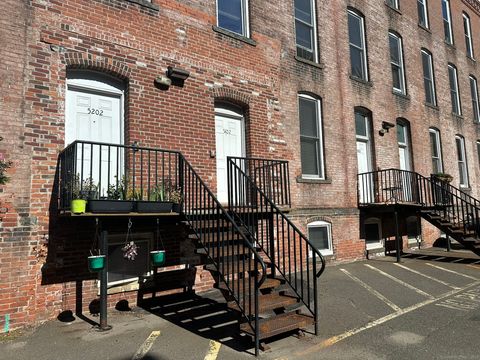 325 Lafayette Street Unit 5102, Bridgeport, CT 06604 - #: 24131743