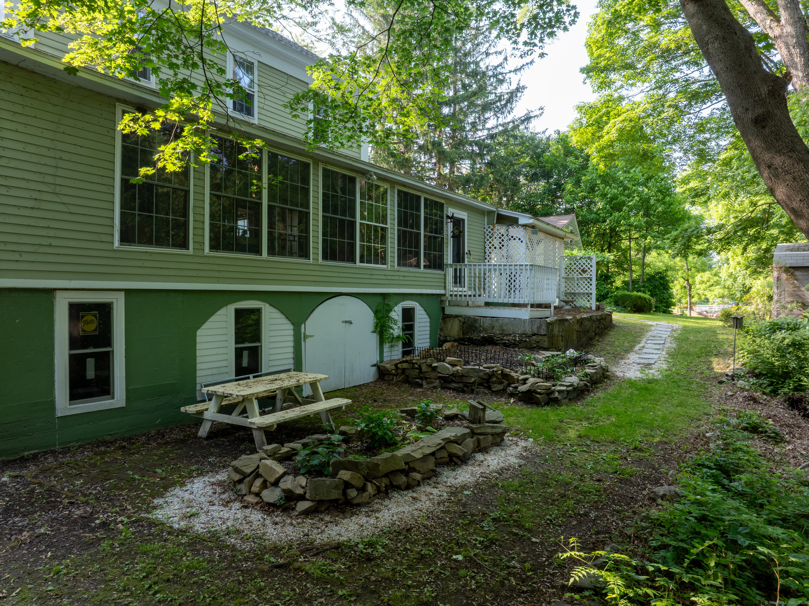 45 Roseland Park Road