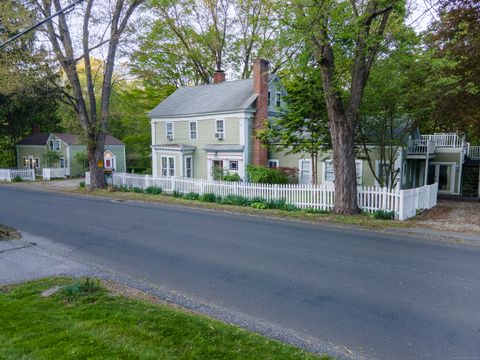 45 Roseland Park Road Woodstock CT 06281