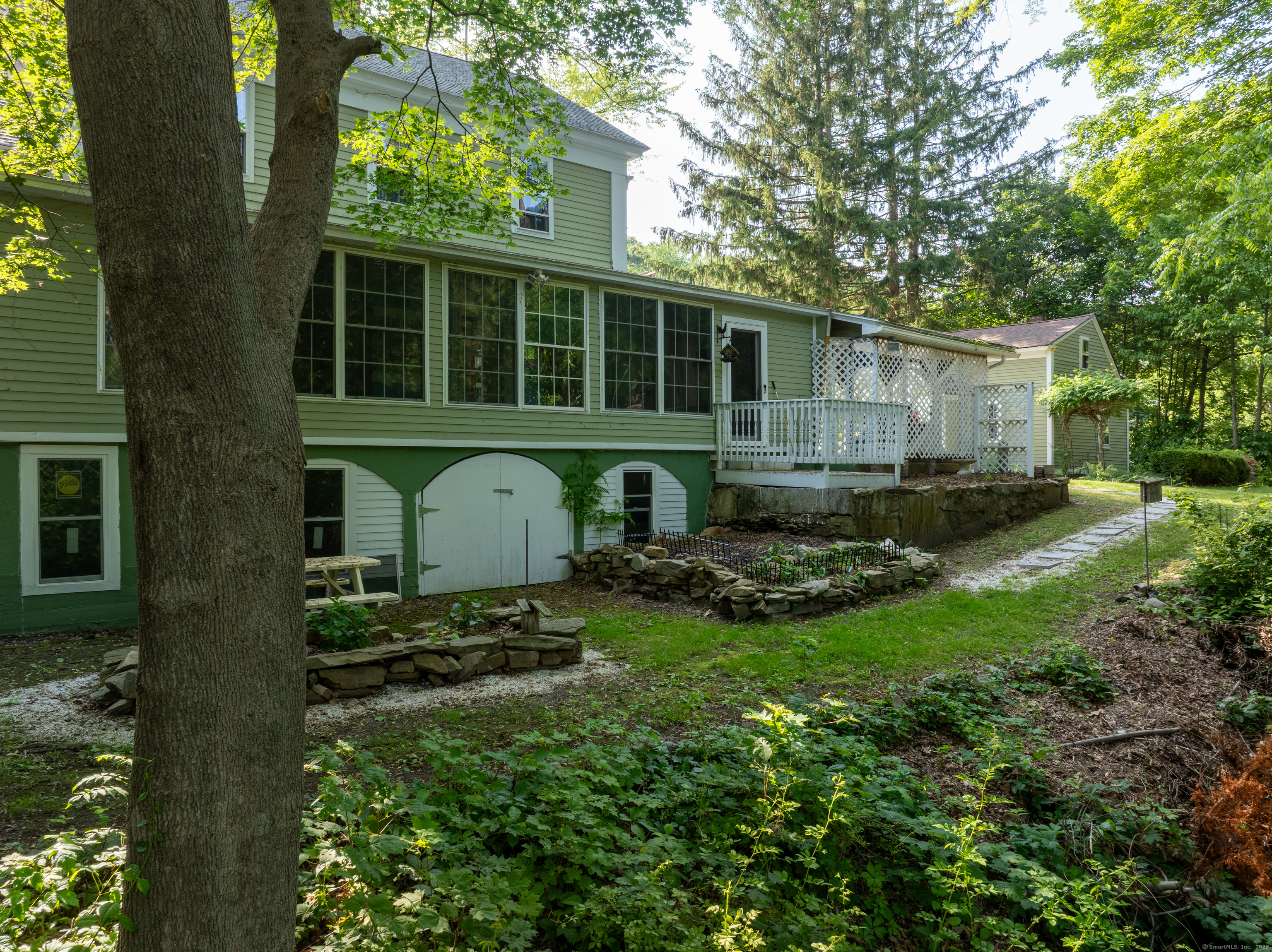 45 Roseland Park Road
