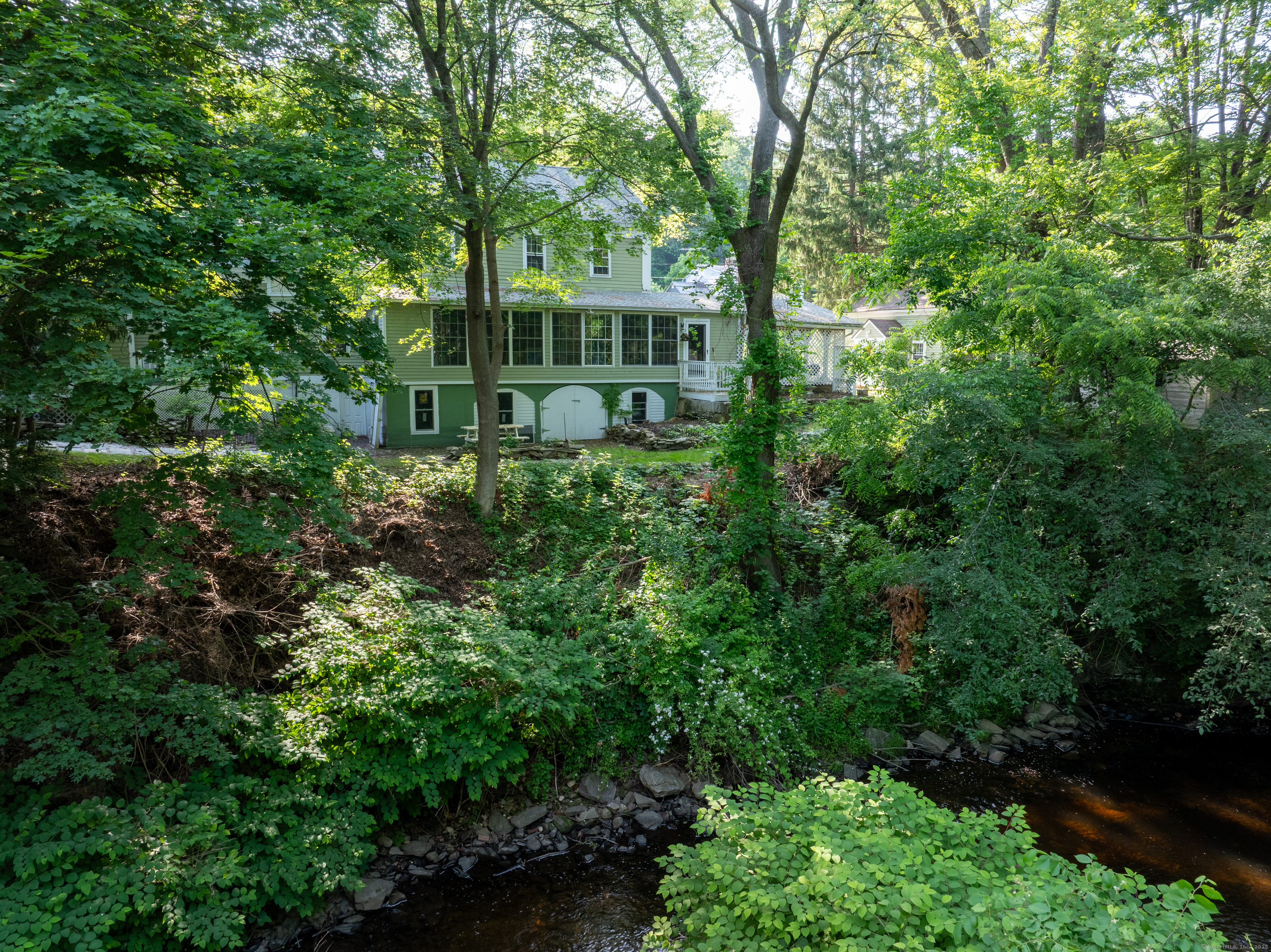 45 Roseland Park Road