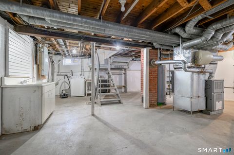 Tiny photo for 37 Harriet Street, Norwalk, CT 06851 (MLS # 24169657)