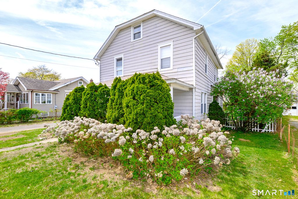 Photo of 37 Harriet Street, Norwalk, CT 06851 (MLS # 24169657)