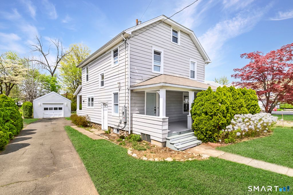 Photo of 37 Harriet Street, Norwalk, CT 06851 (MLS # 24169657)