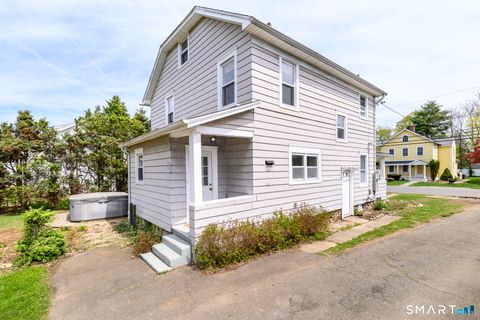 Tiny photo for 37 Harriet Street, Norwalk, CT 06851 (MLS # 24169657)