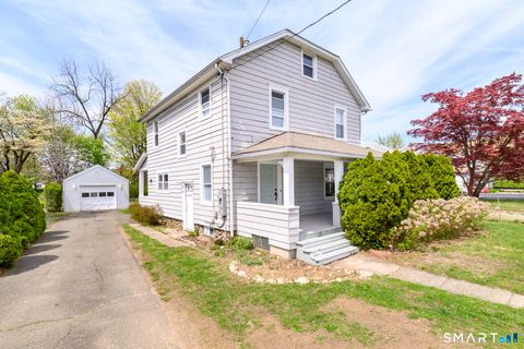 Photo of 37 Harriet Street, Norwalk, CT 06851 (MLS # 24169657)