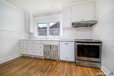 Tiny photo for 37 Harriet Street, Norwalk, CT 06851 (MLS # 24169657)