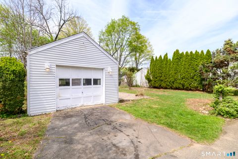 Tiny photo for 37 Harriet Street, Norwalk, CT 06851 (MLS # 24169657)