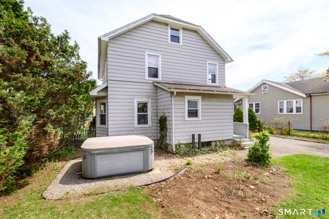 Tiny photo for 37 Harriet Street, Norwalk, CT 06851 (MLS # 24169657)