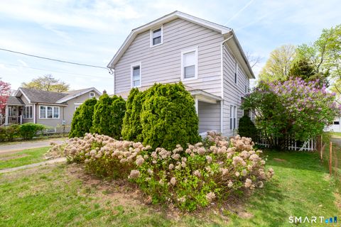 Tiny photo for 37 Harriet Street, Norwalk, CT 06851 (MLS # 24169657)
