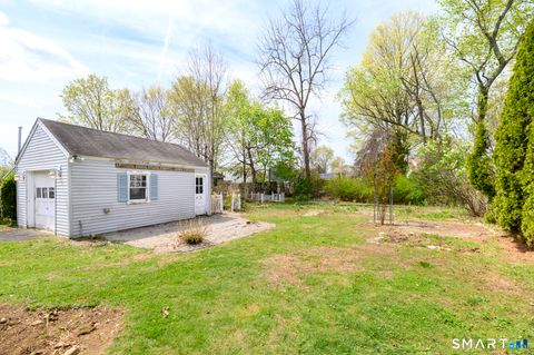 Tiny photo for 37 Harriet Street, Norwalk, CT 06851 (MLS # 24169657)
