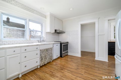 Tiny photo for 37 Harriet Street, Norwalk, CT 06851 (MLS # 24169657)