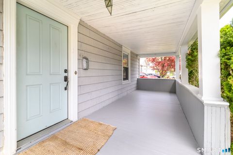 Tiny photo for 37 Harriet Street, Norwalk, CT 06851 (MLS # 24169657)