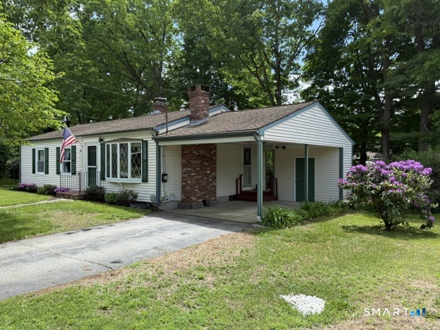 84 North Street