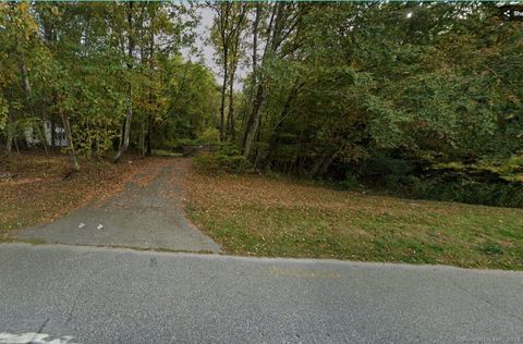 721 Norwich Westerly Road North Stonington CT 06359