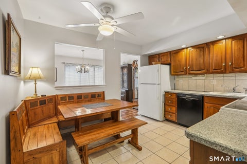 Tiny photo for 2 Tara Drive #2, Brookfield, CT 06804 (MLS # 24187388)