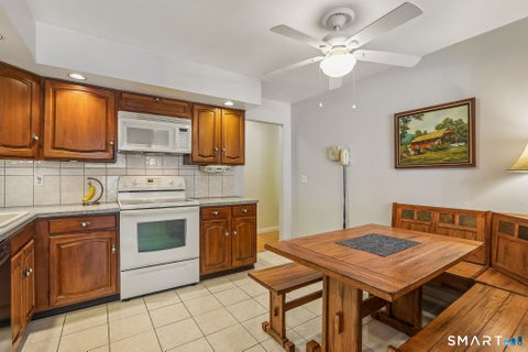Tiny photo for 2 Tara Drive #2, Brookfield, CT 06804 (MLS # 24187388)