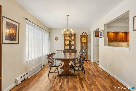 Tiny photo for 2 Tara Drive #2, Brookfield, CT 06804 (MLS # 24187388)