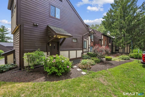 Tiny photo for 2 Tara Drive #2, Brookfield, CT 06804 (MLS # 24187388)