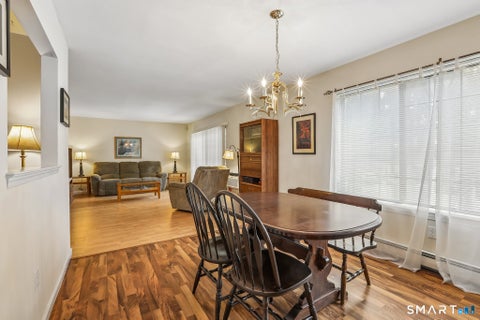 Tiny photo for 2 Tara Drive #2, Brookfield, CT 06804 (MLS # 24187388)