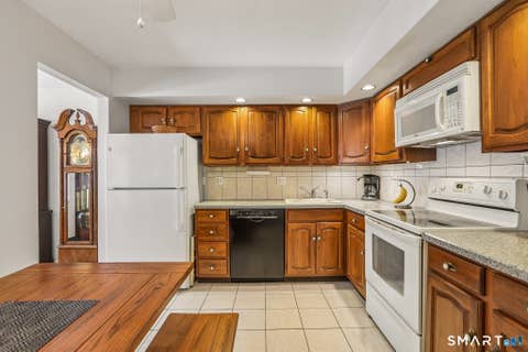 Tiny photo for 2 Tara Drive #2, Brookfield, CT 06804 (MLS # 24187388)
