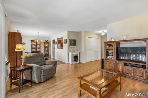 Tiny photo for 2 Tara Drive #2, Brookfield, CT 06804 (MLS # 24187388)
