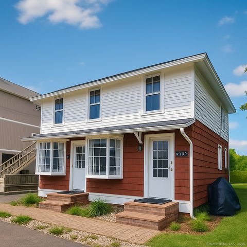 Photo of 18 A Melba Street, Milford, CT 06460 (MLS # 24124192)