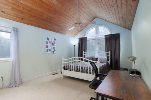 Tiny photo for 266 Old Forge Road, Hartland, CT 06065 (MLS # 24146577)