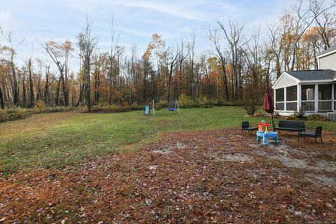 Tiny photo for 266 Old Forge Road, Hartland, CT 06065 (MLS # 24146577)