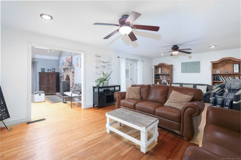 Tiny photo for 266 Old Forge Road, Hartland, CT 06065 (MLS # 24146577)