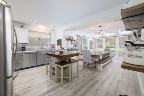 Tiny photo for 266 Old Forge Road, Hartland, CT 06065 (MLS # 24146577)