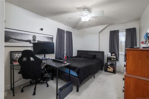 Tiny photo for 266 Old Forge Road, Hartland, CT 06065 (MLS # 24146577)