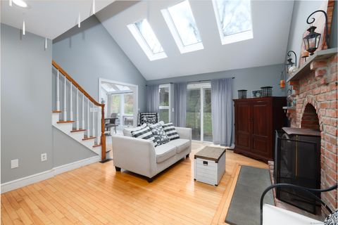 Tiny photo for 266 Old Forge Road, Hartland, CT 06065 (MLS # 24146577)