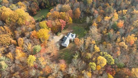 Tiny photo for 266 Old Forge Road, Hartland, CT 06065 (MLS # 24146577)