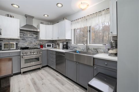 Tiny photo for 266 Old Forge Road, Hartland, CT 06065 (MLS # 24146577)