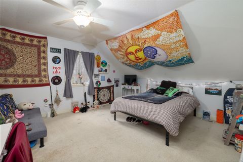 Tiny photo for 266 Old Forge Road, Hartland, CT 06065 (MLS # 24146577)