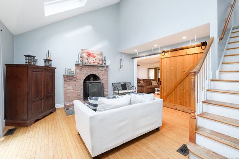 Tiny photo for 266 Old Forge Road, Hartland, CT 06065 (MLS # 24146577)