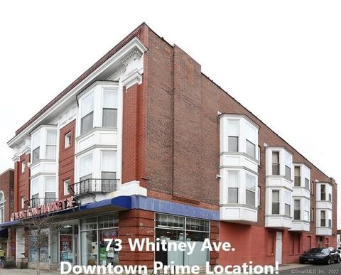 71-73 Whitney Avenue 3 New Haven CT 06510