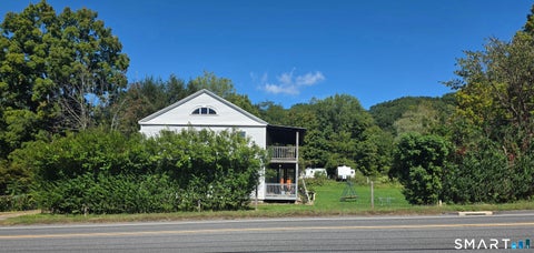 Tiny photo for 684 Main Street, Plymouth, CT 06782 (MLS # 24208648)