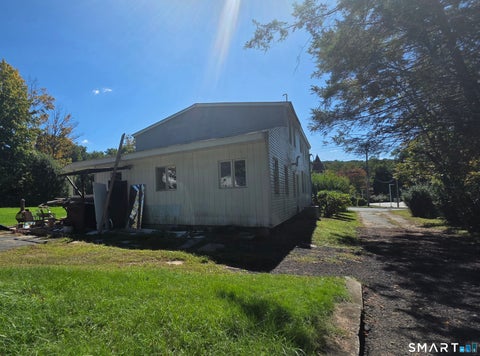 Tiny photo for 684 Main Street, Plymouth, CT 06782 (MLS # 24208648)