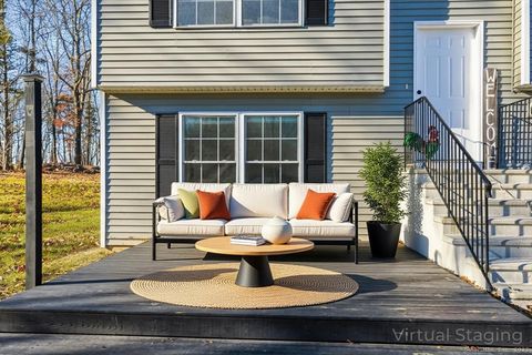 Tiny photo for 1084 E Lake Road, Montville, CT 06370 (MLS # 24144024)