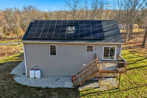 Tiny photo for 1084 E Lake Road, Montville, CT 06370 (MLS # 24144024)