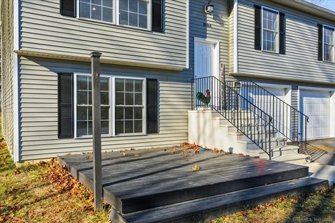 Tiny photo for 1084 E Lake Road, Montville, CT 06370 (MLS # 24144024)