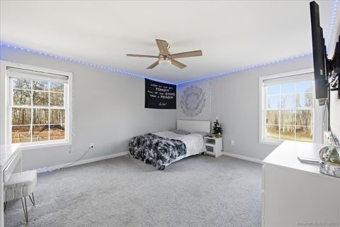 Tiny photo for 1084 E Lake Road, Montville, CT 06370 (MLS # 24144024)