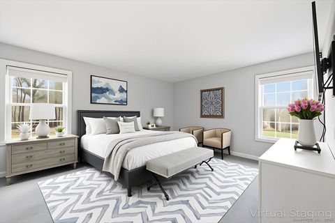 Tiny photo for 1084 E Lake Road, Montville, CT 06370 (MLS # 24144024)