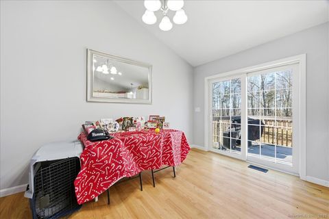 Tiny photo for 1084 E Lake Road, Montville, CT 06370 (MLS # 24144024)