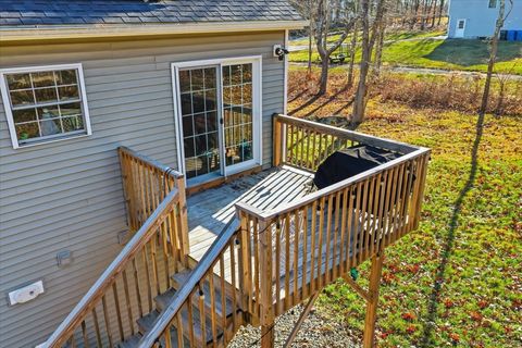 Tiny photo for 1084 E Lake Road, Montville, CT 06370 (MLS # 24144024)